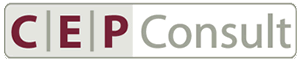 CEP-Consult Logo