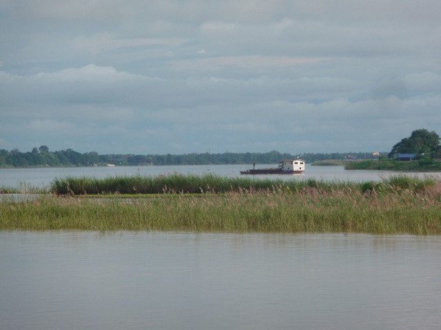 Mekong Basin - Mekong